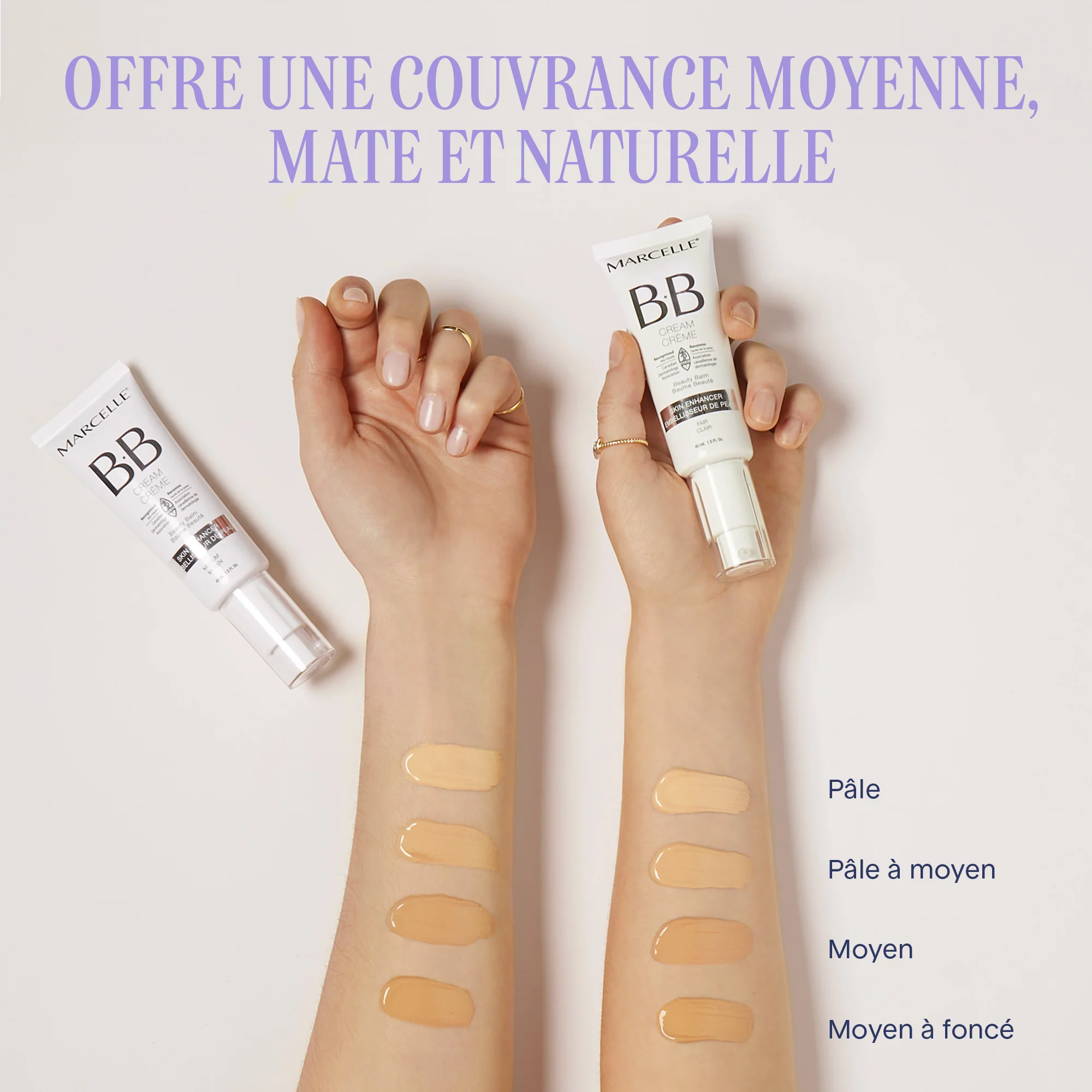 BB Crème Baume Beauté - Image 20