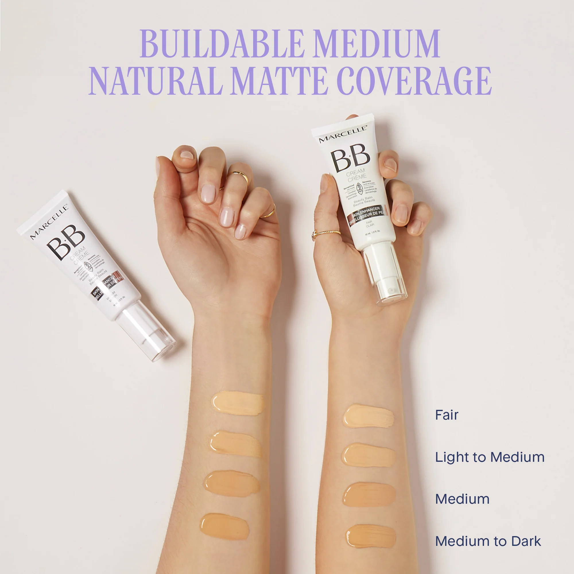 BB Crème Baume Beauté - Image 21