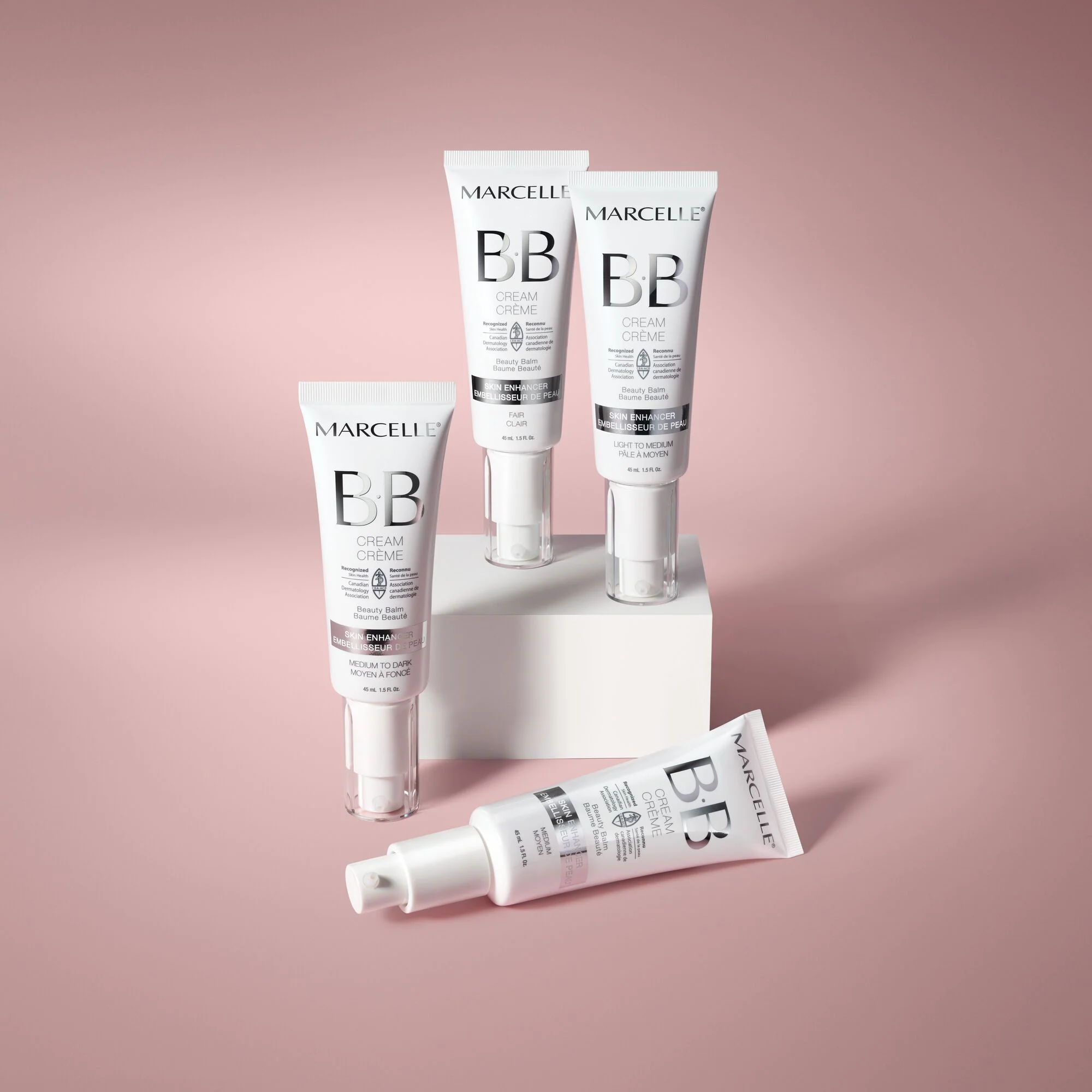 BB Crème Baume Beauté - Image 23