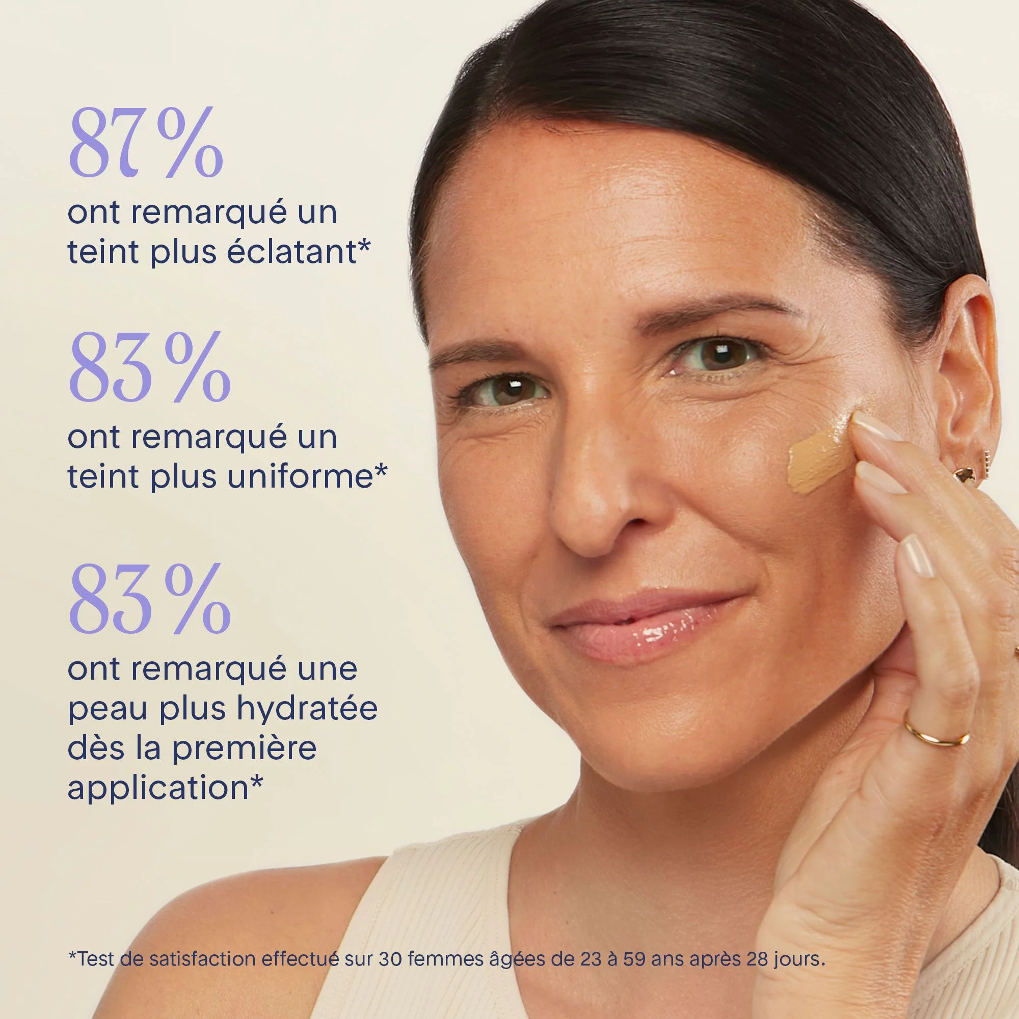BB Crème Baume Beauté - Image 16