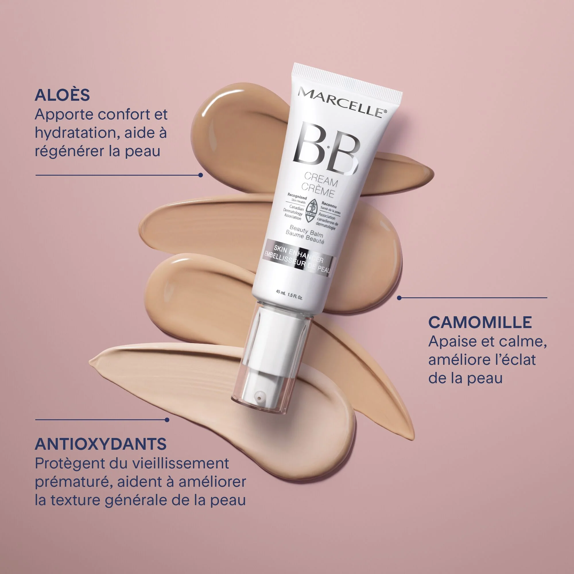BB Crème Baume Beauté - Image 13