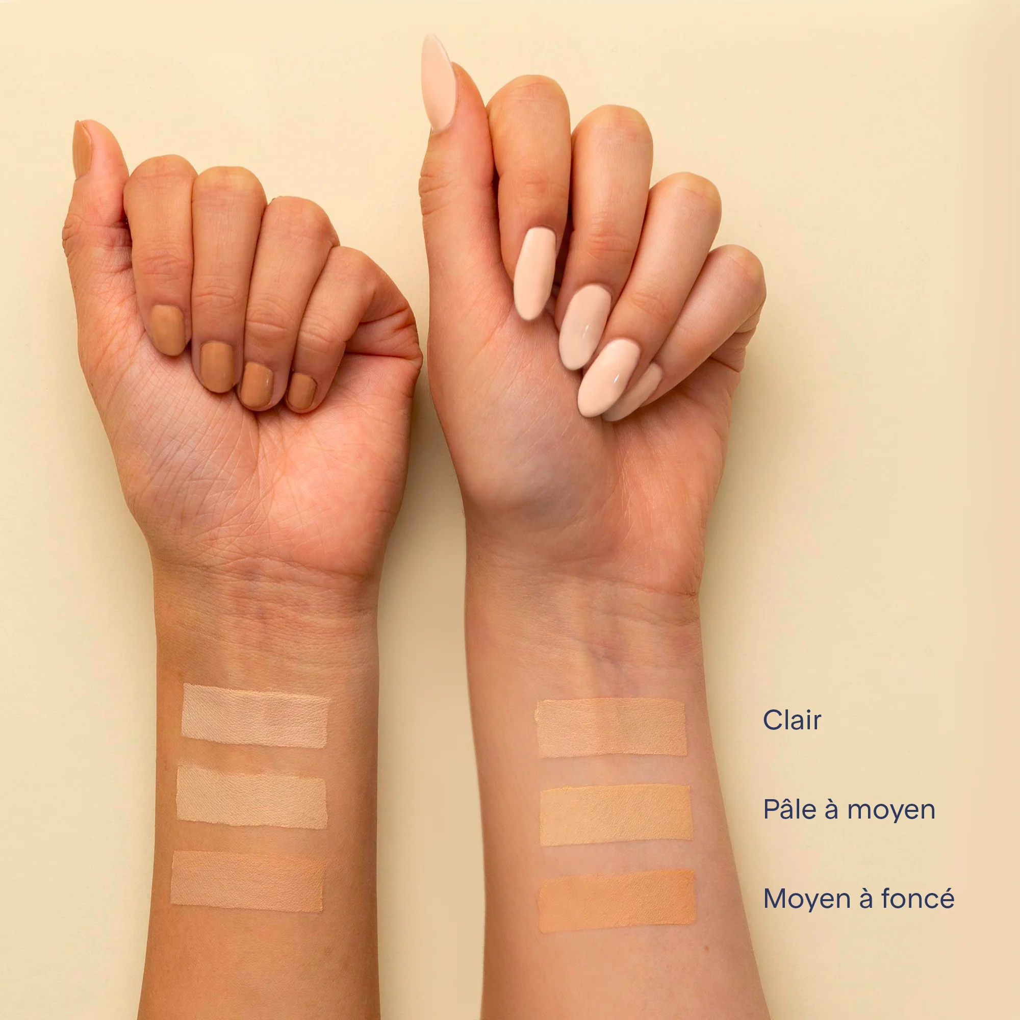 CC Cache-Cernes + Correcteur - Image 5