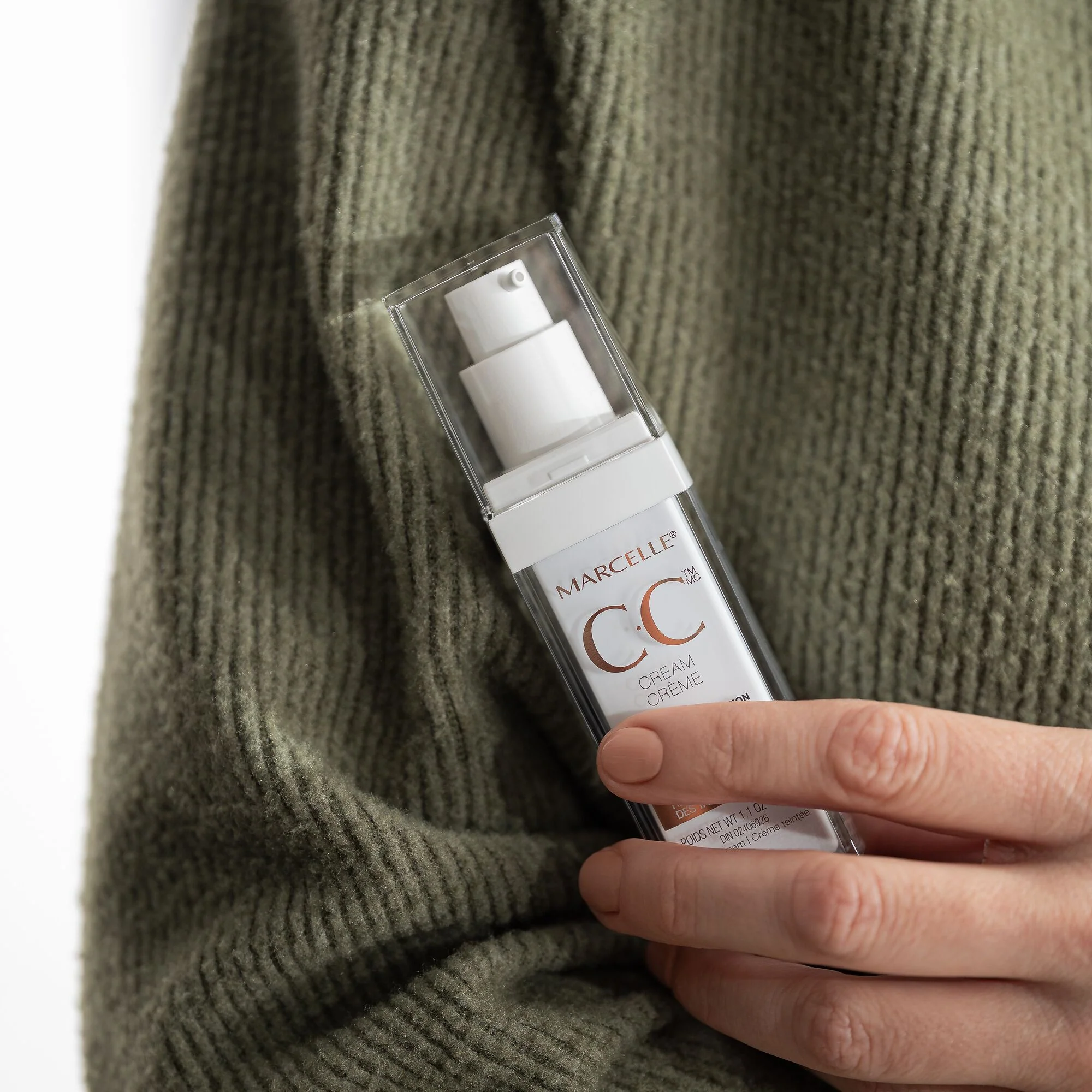 CC Crème FPS 35 - Image 10