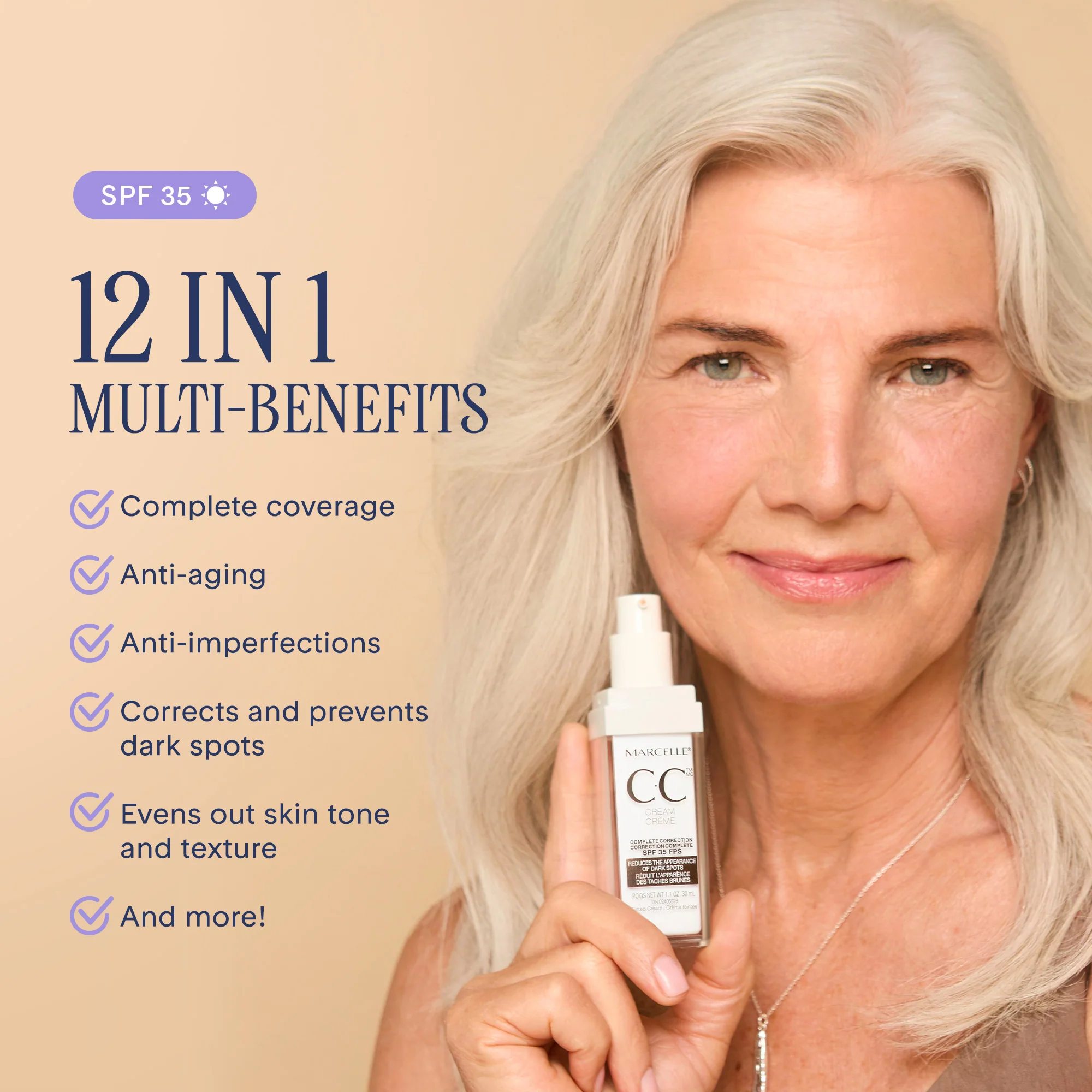 CC Crème FPS 35 - Image 35