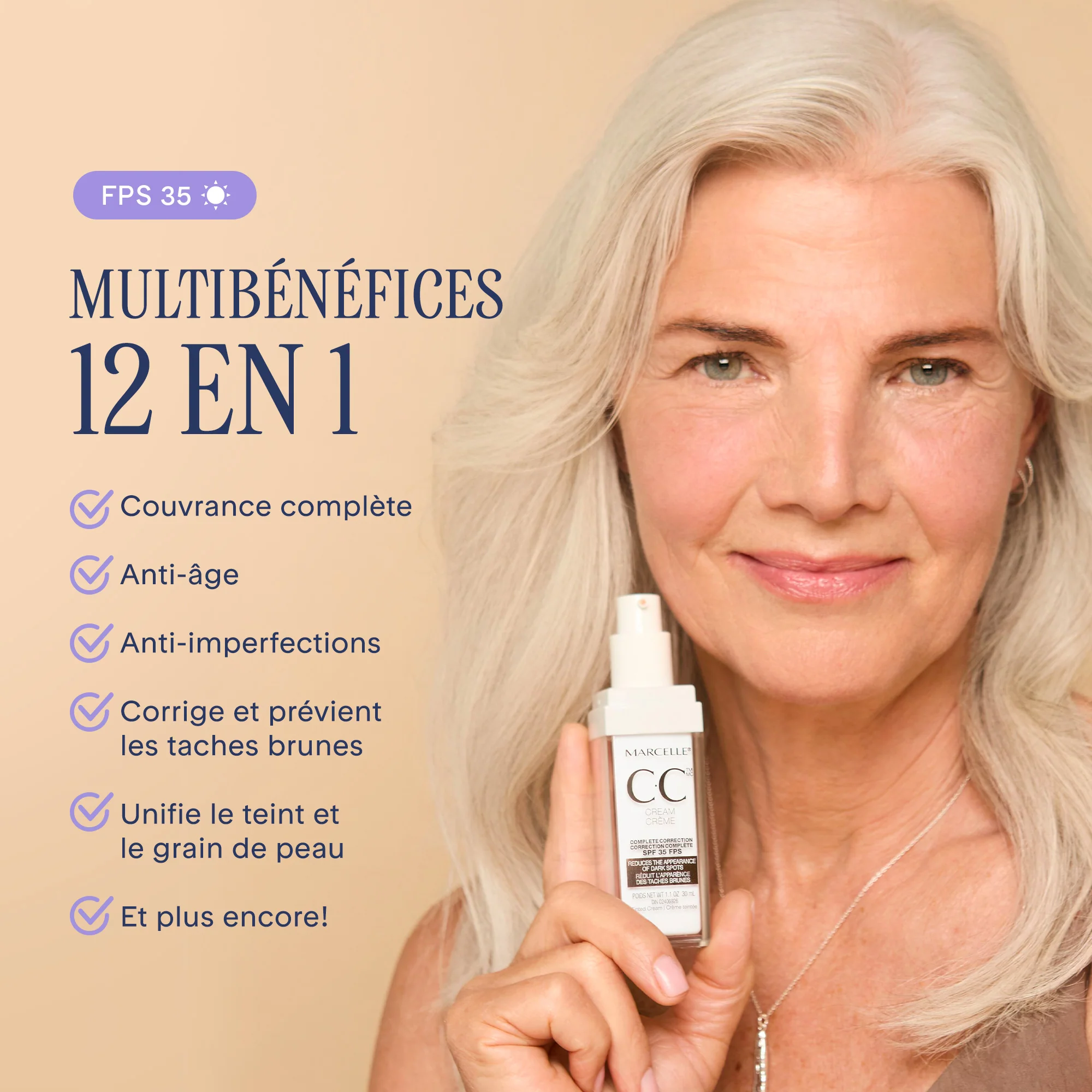 CC Crème FPS 35 - Image 36