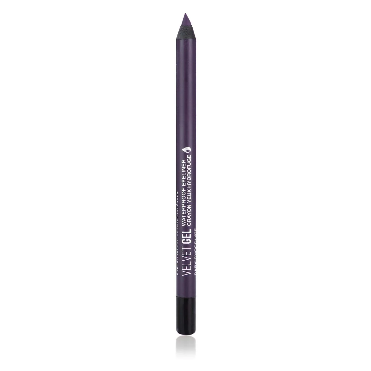 Crayon yeux hydrofuge Velvet Gel - Image 4