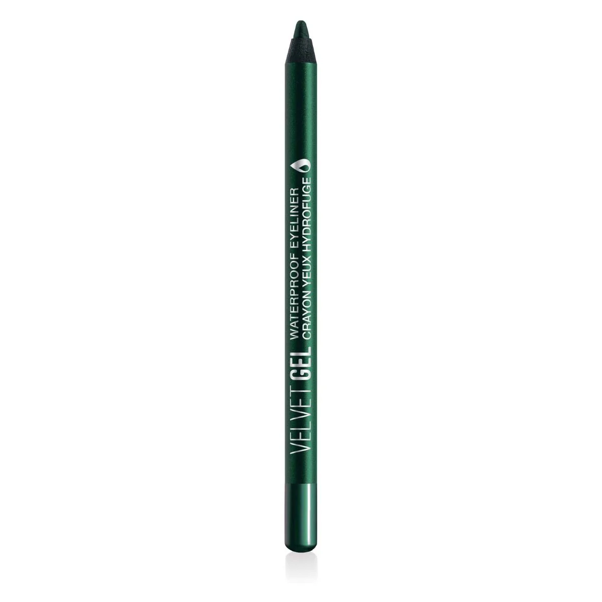 Crayon yeux hydrofuge Velvet Gel - Image 6