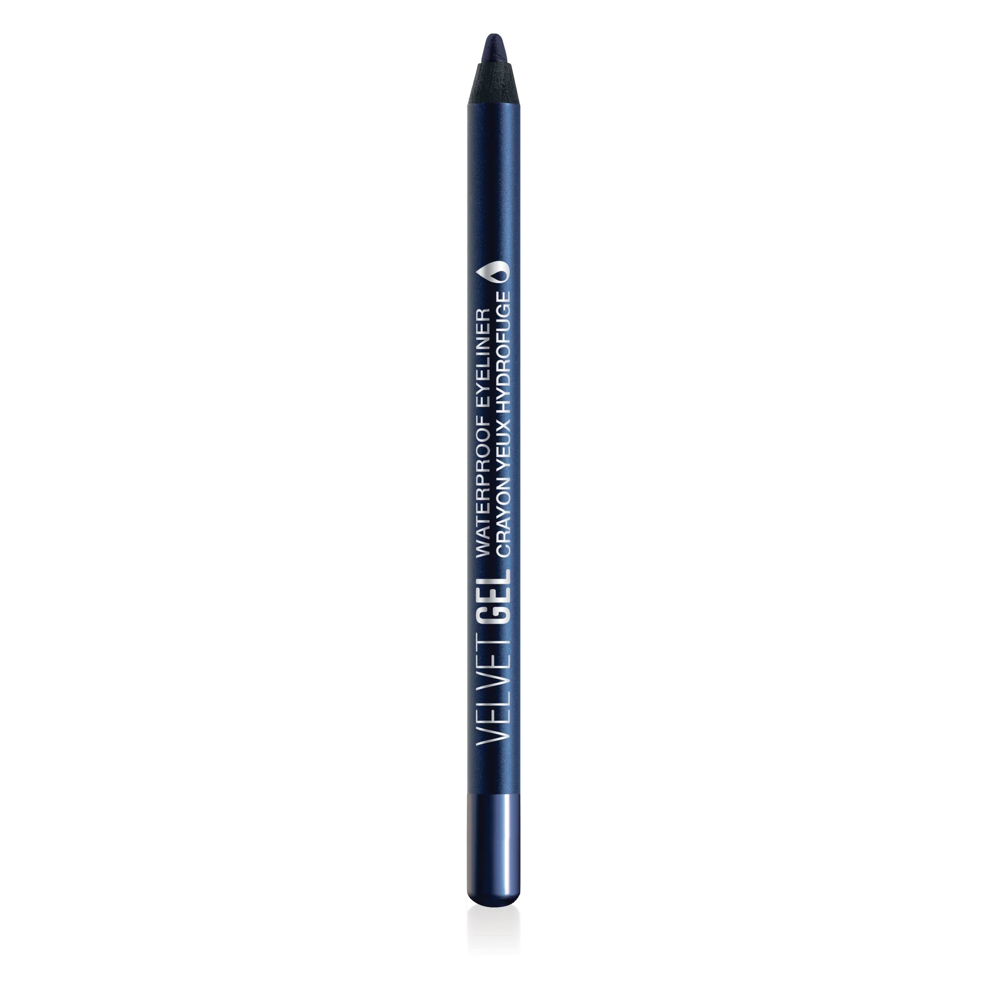 Crayon yeux hydrofuge Velvet Gel - Image 8