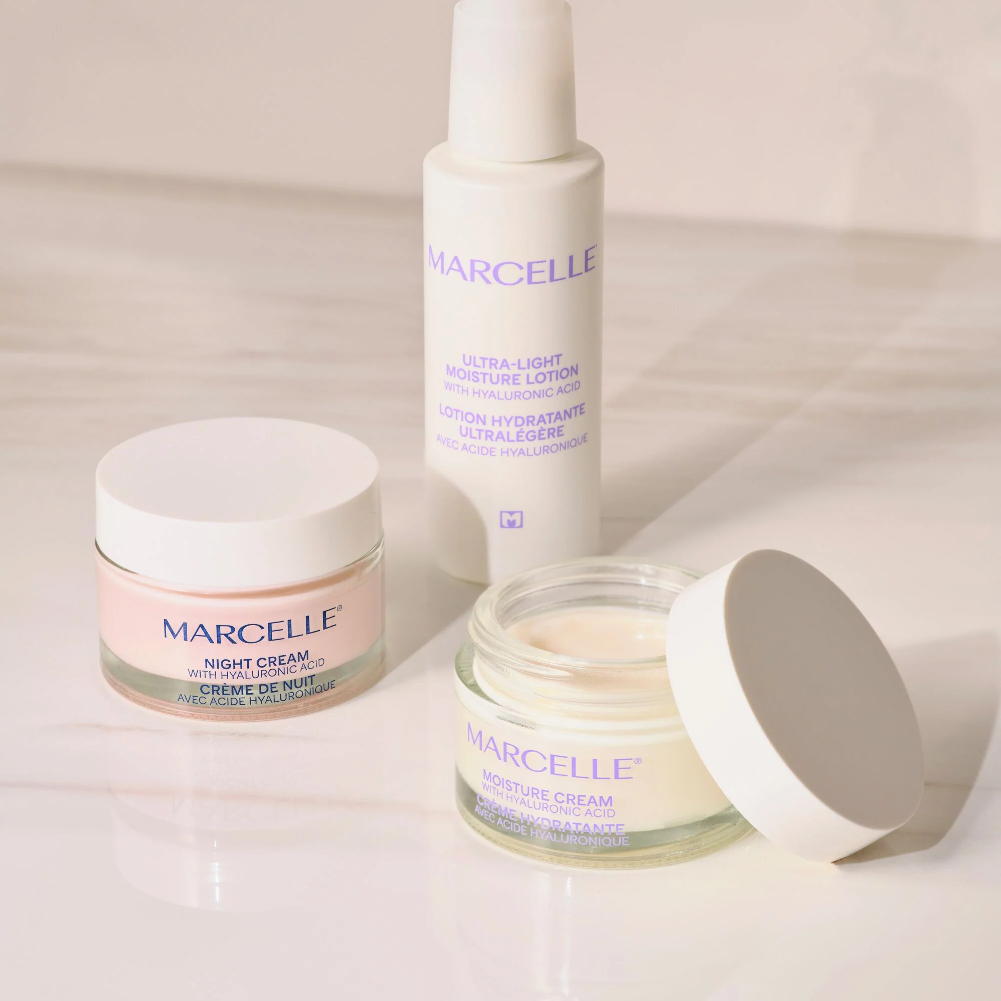 Crème hydratante - Format boni - 75 mL - Image 5