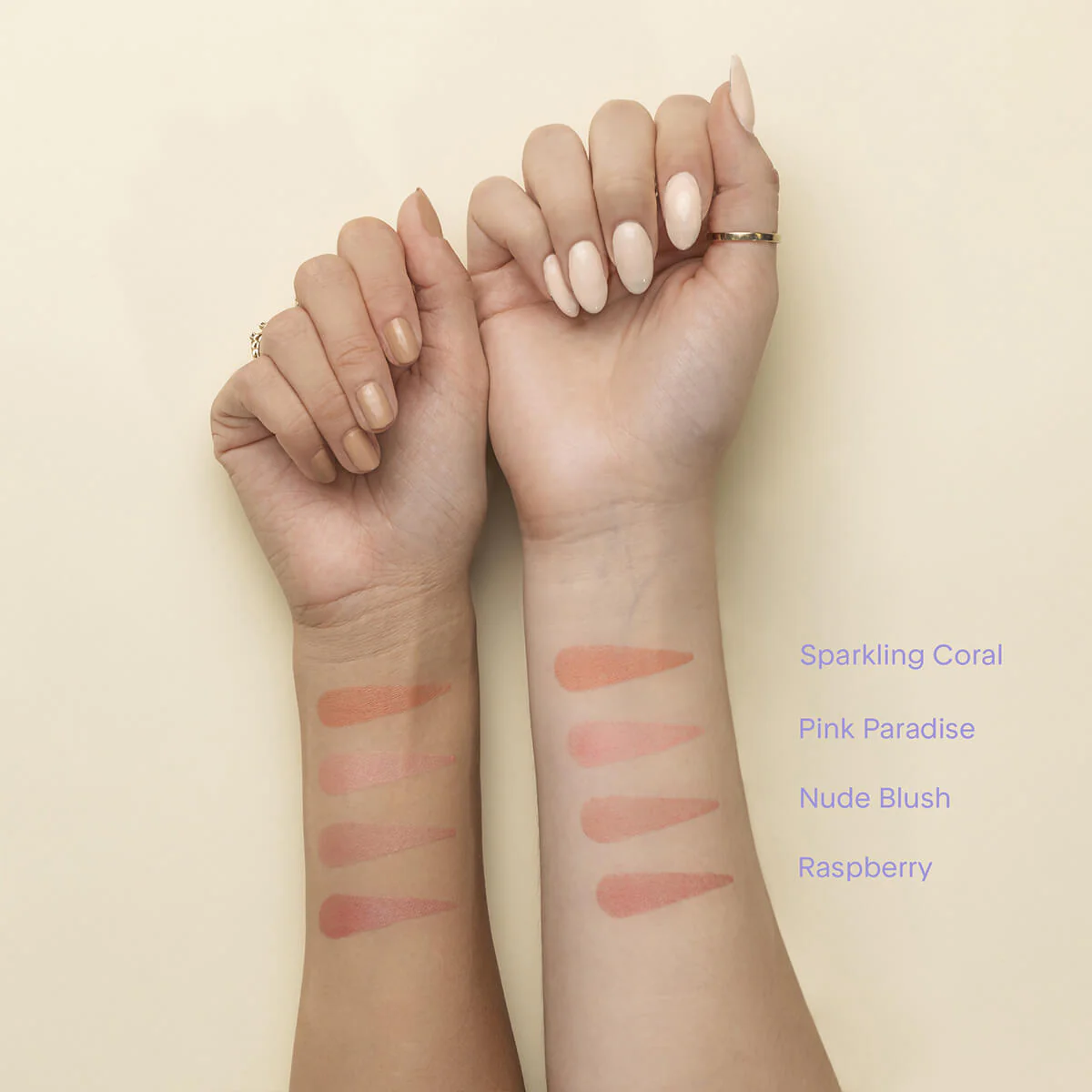 Fard à joues en crème - Image 10