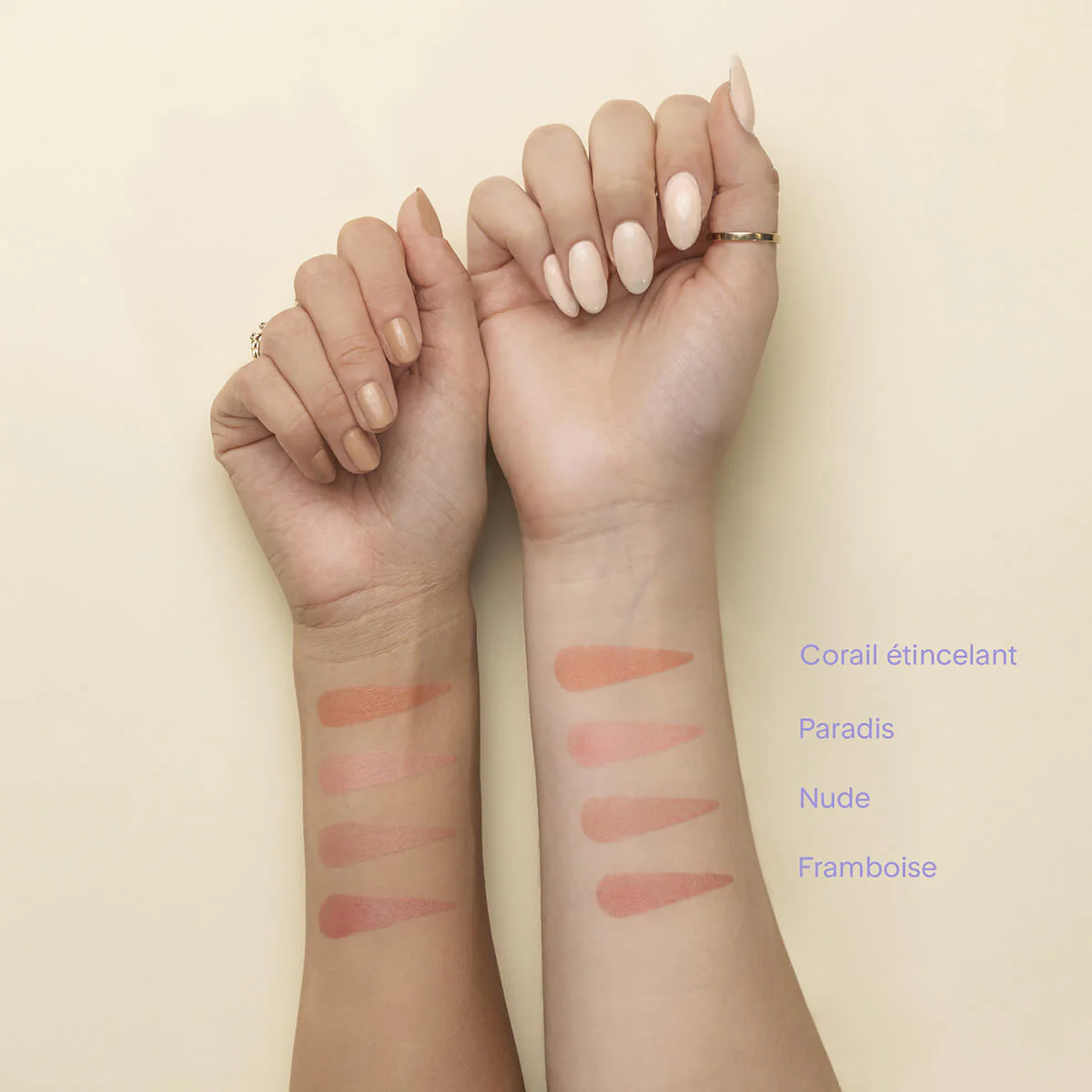 Fard à joues en crème - Image 11