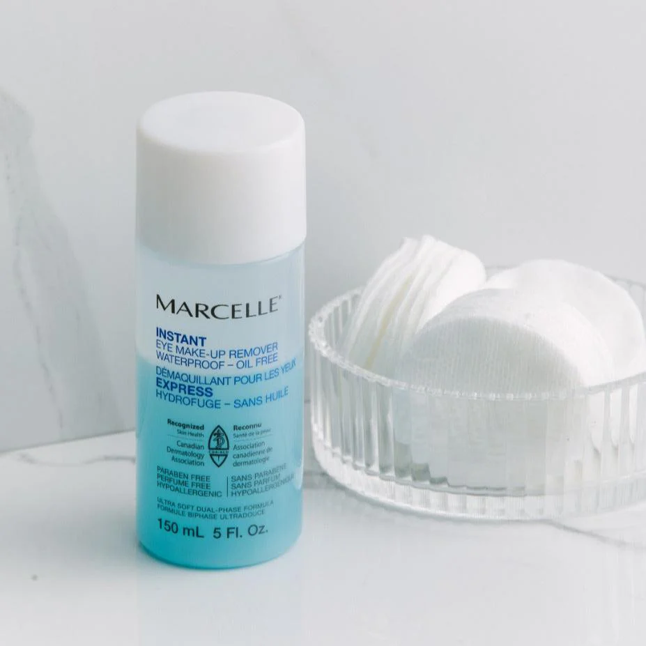 Démaquillant yeux express hydrofuge - Image 6