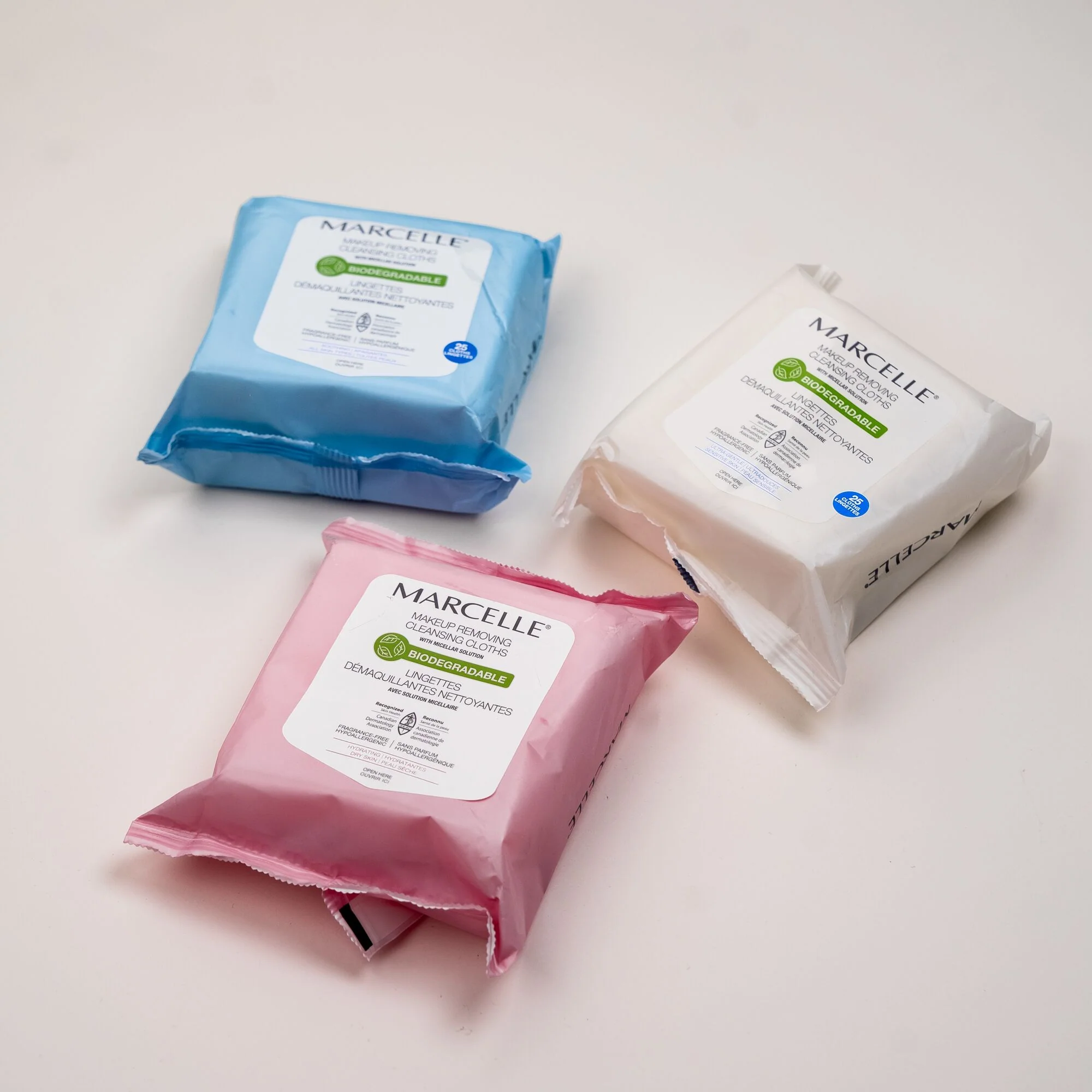 Lingettes Démaquillantes - Image 4