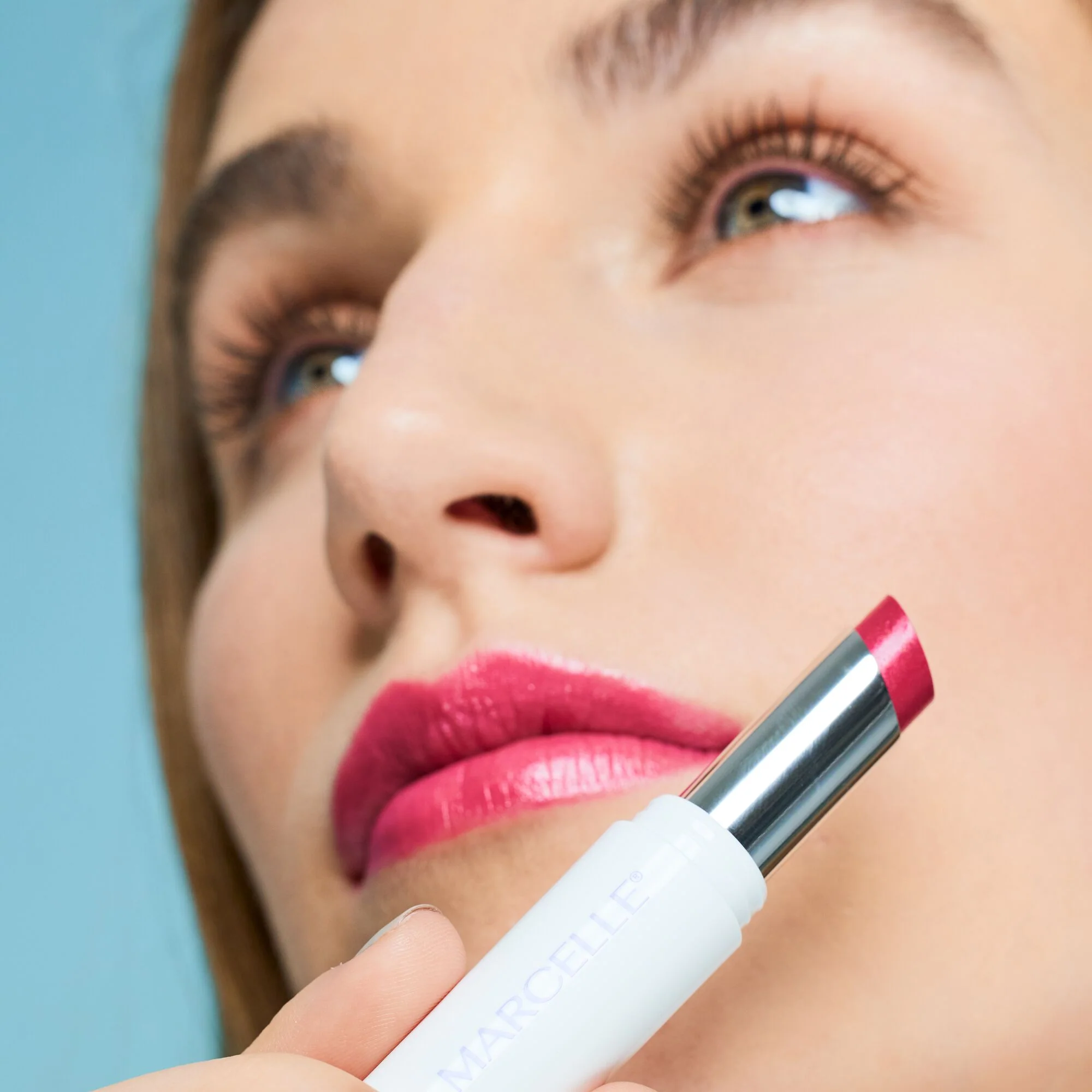 Couleur & soin huile-en-stick Lip Loving - Image 28