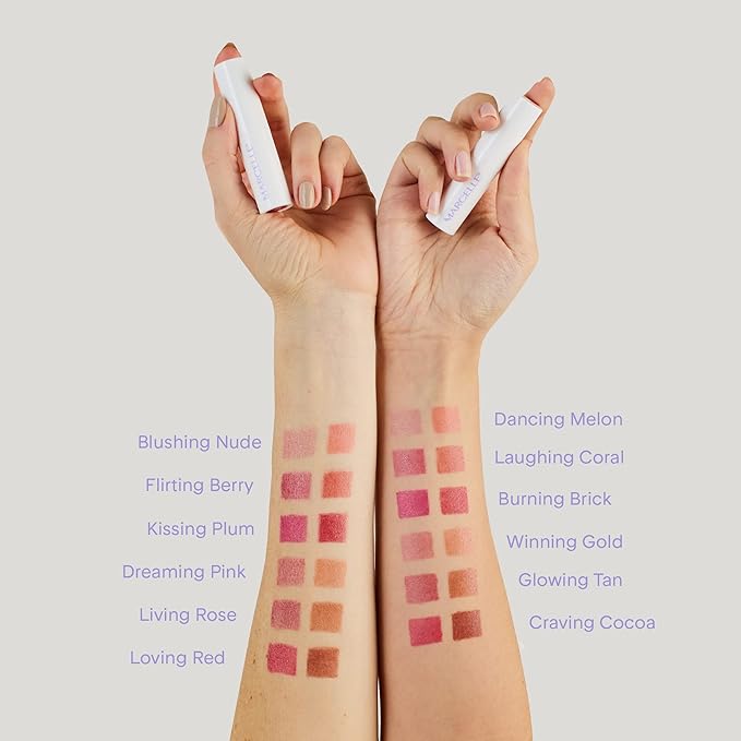 Couleur & soin huile-en-stick Lip Loving - Image 30