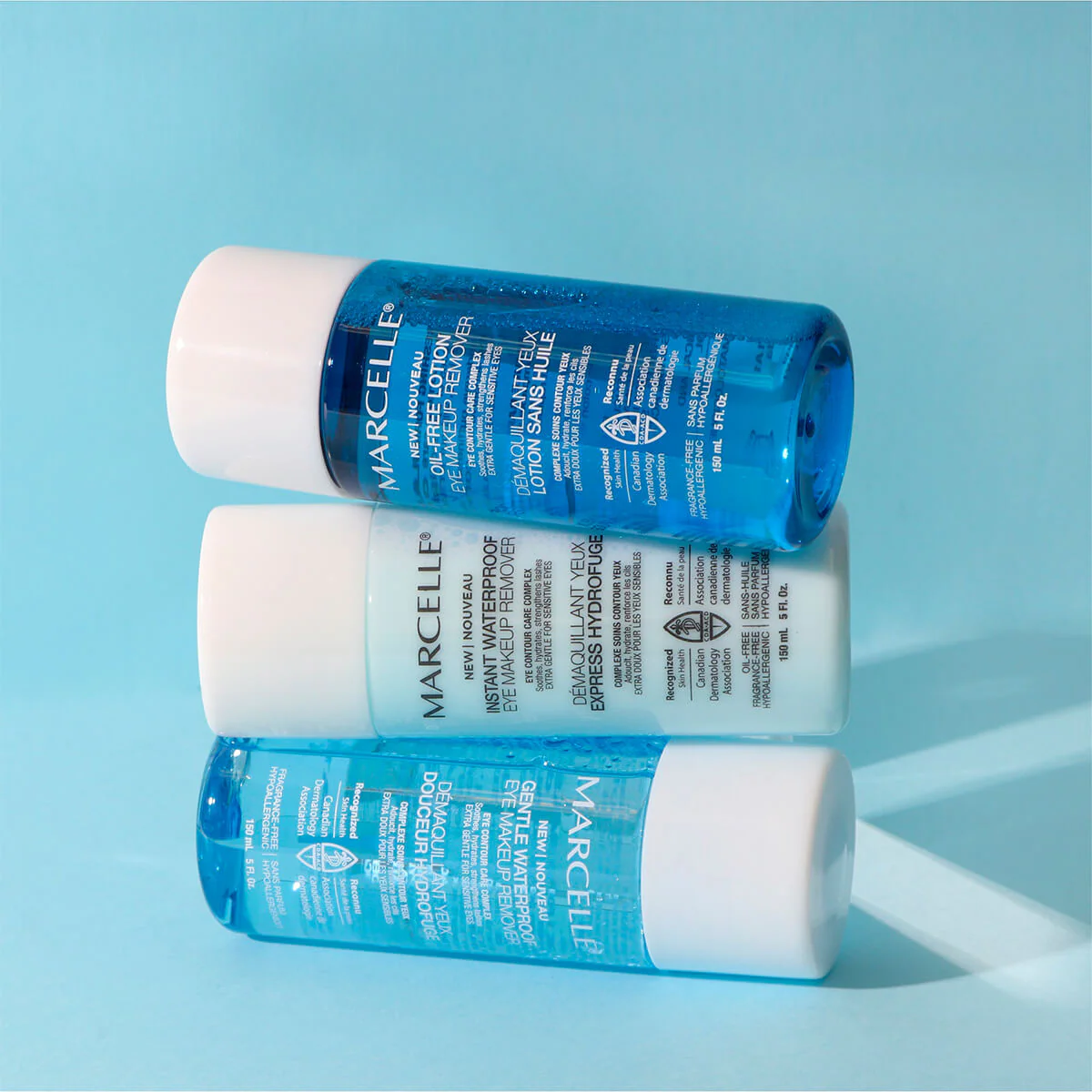 Lotion démaquillante sans huile pour les yeux - Image 8