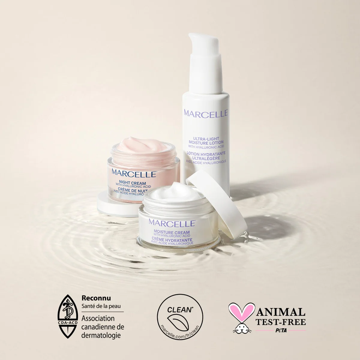 Crème hydratante - Image 4