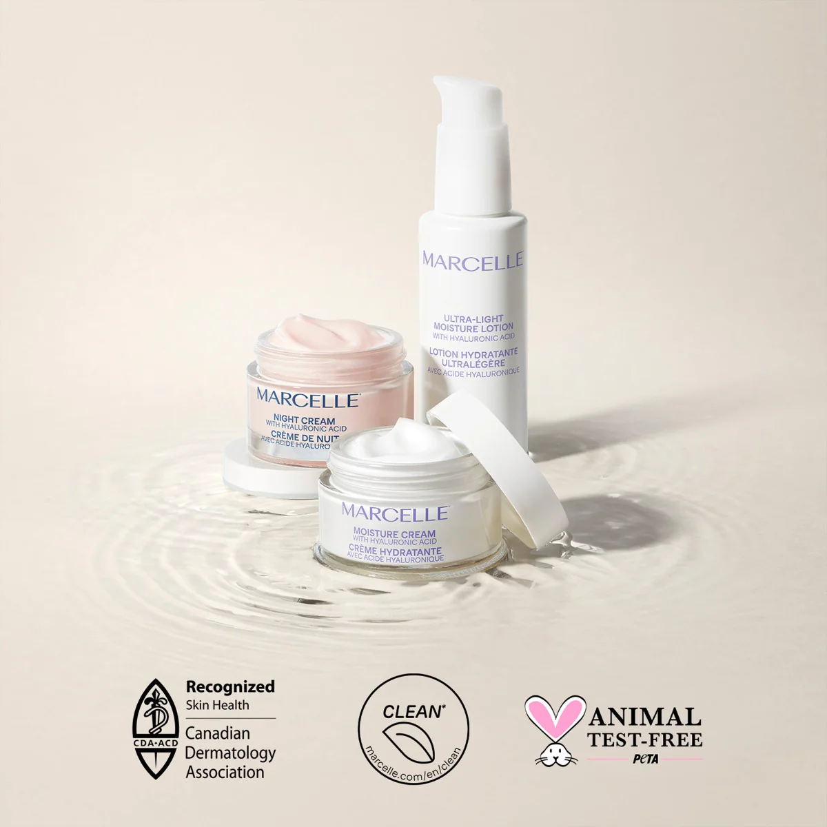 Crème hydratante - Image 5