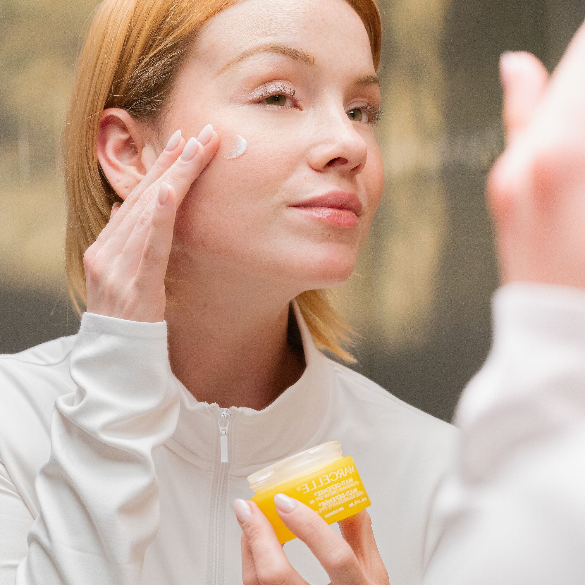 Multi-Défense® Crème nourrissante FPS 45 - Image 11