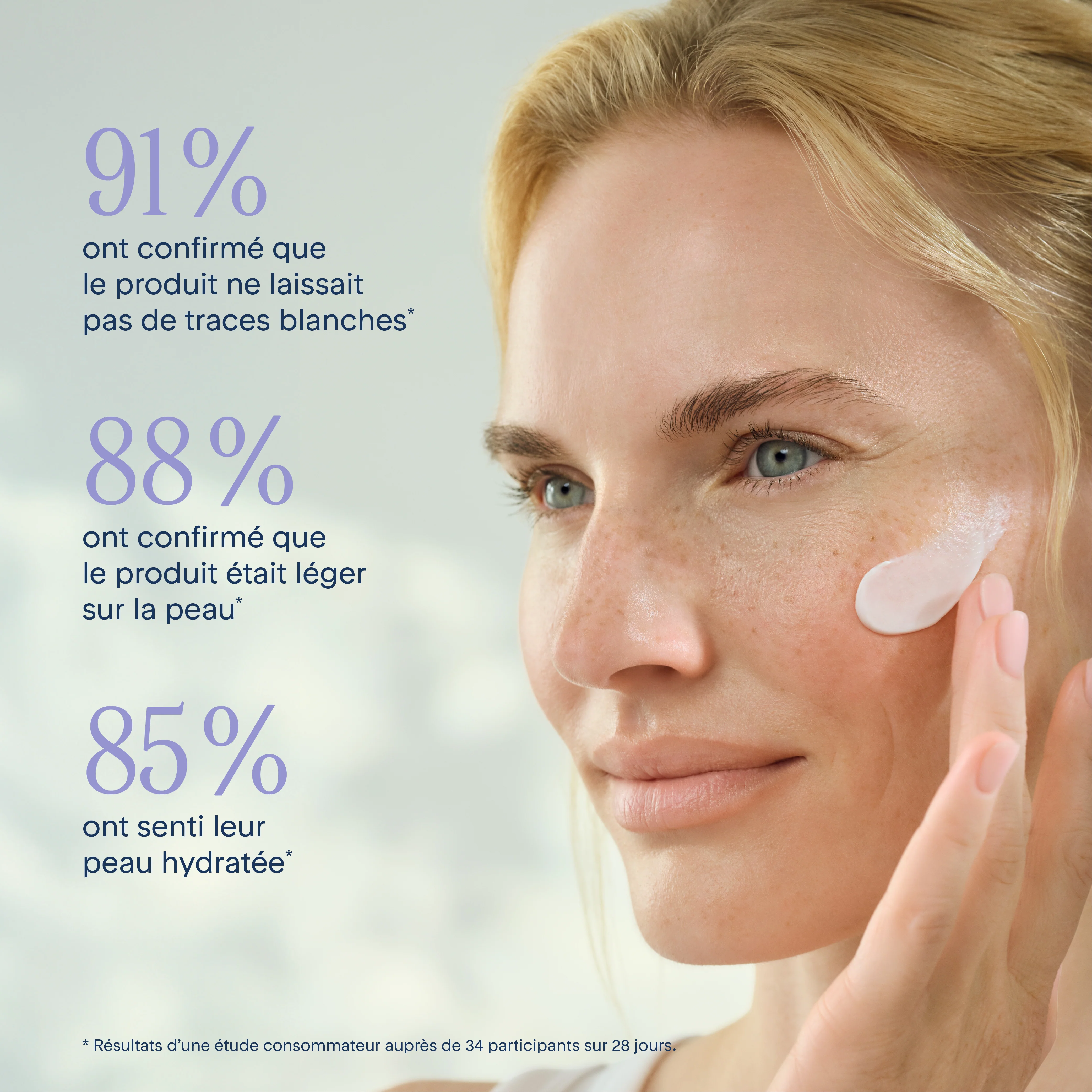 Multi-Défense® Crème nourrissante FPS 45 - Image 9