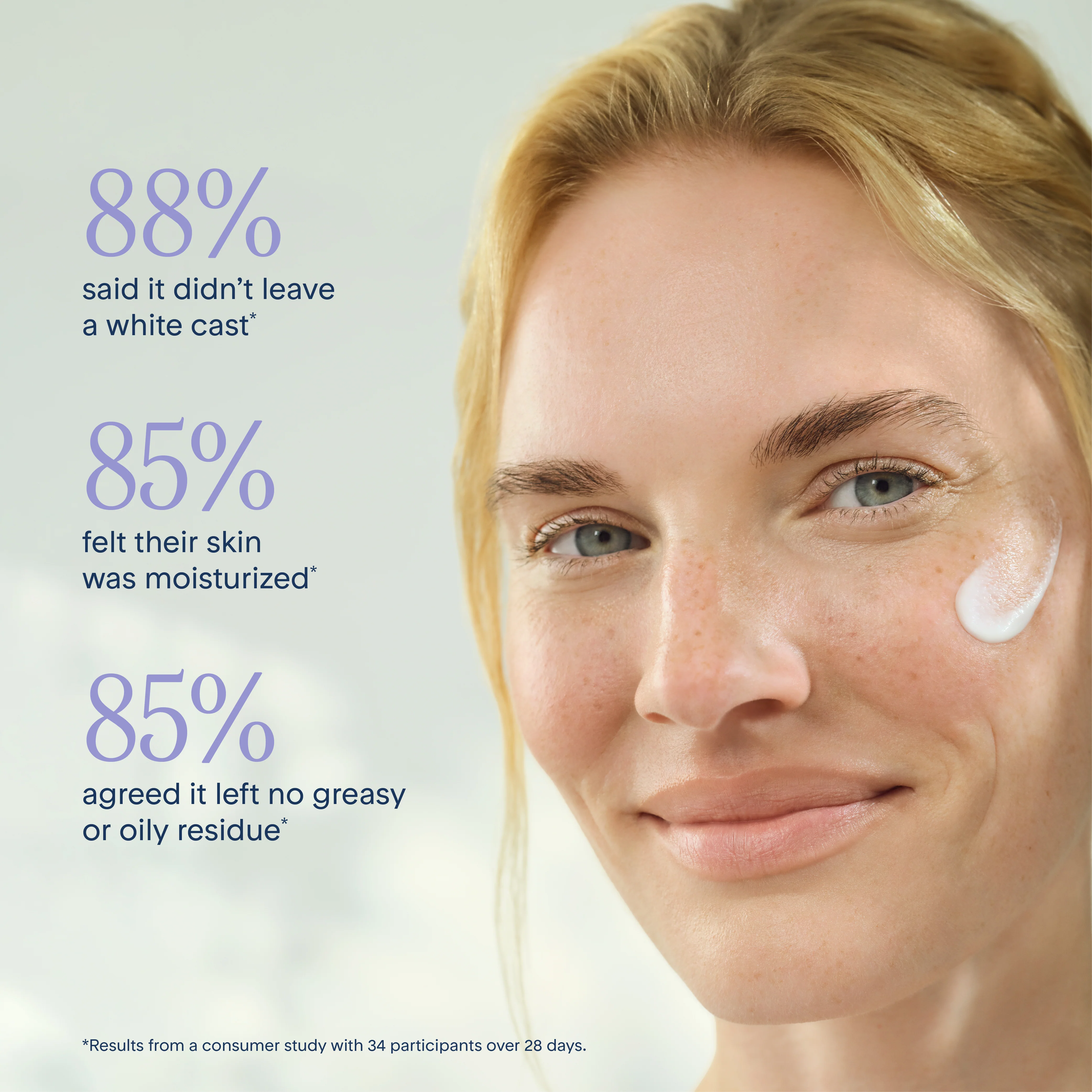 Multi-Défense® Lotion nourrissante FPS 45 - Image 7