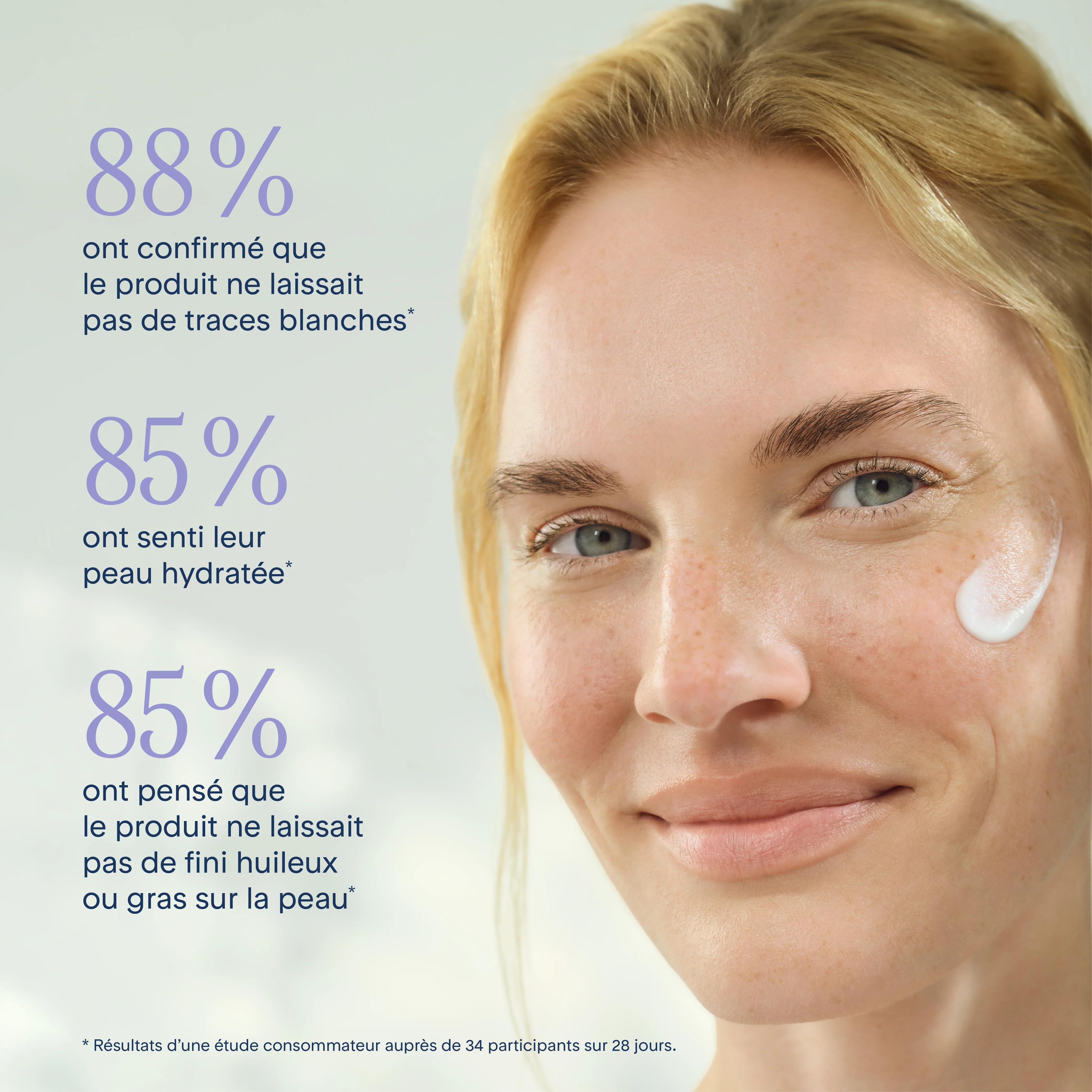 Multi-Défense® Lotion nourrissante FPS 45 - Image 8