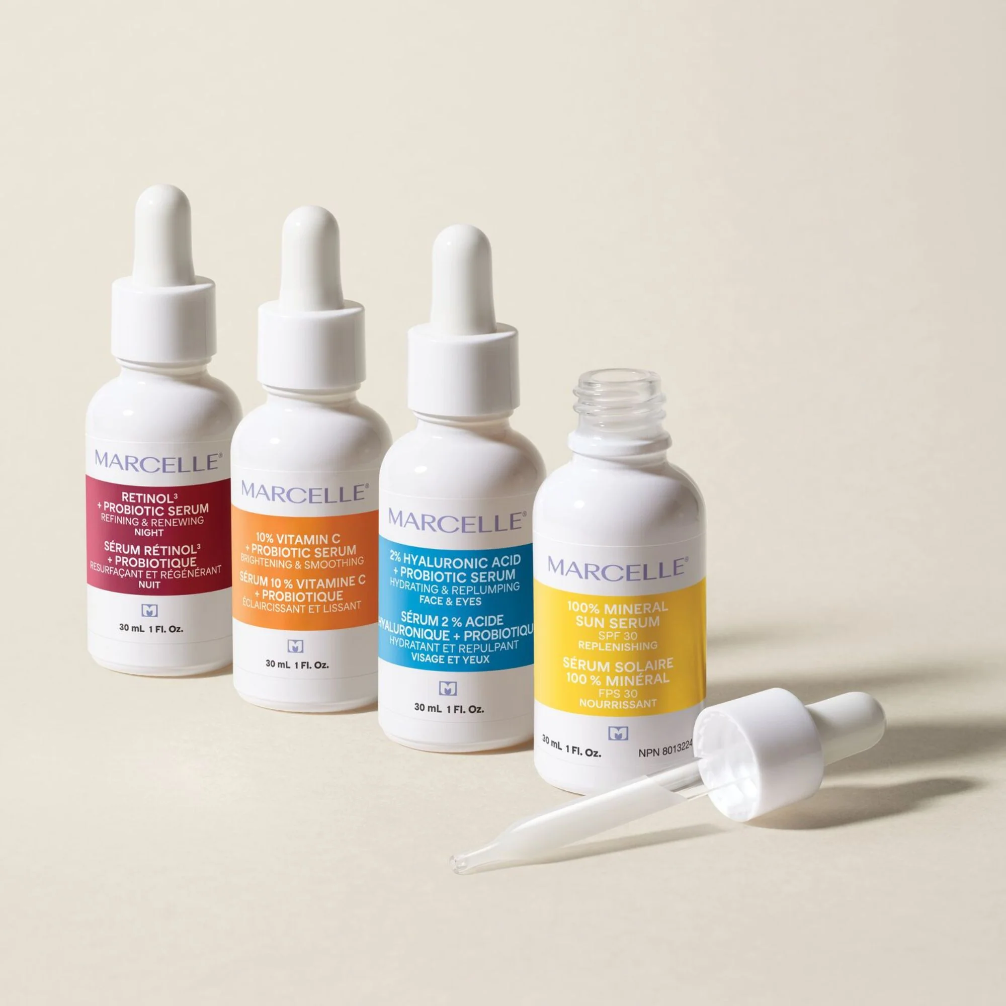 Sérum solaire 100 % minéral FPS 30 - Image 14