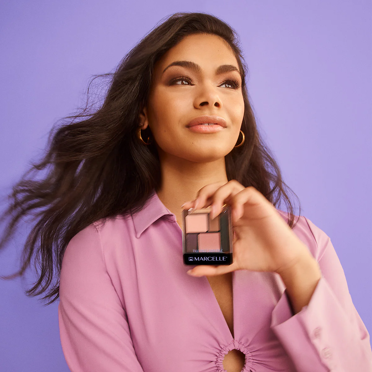 Ombre à paupières quintet sans talc - Image 10