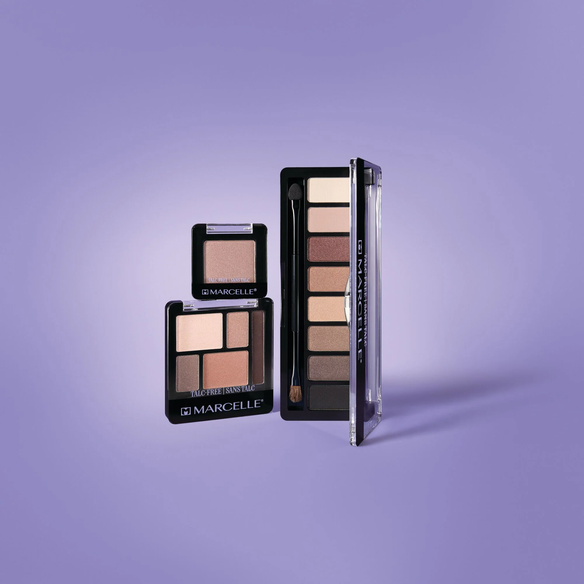 Ombre à paupières quintet sans talc - Image 12