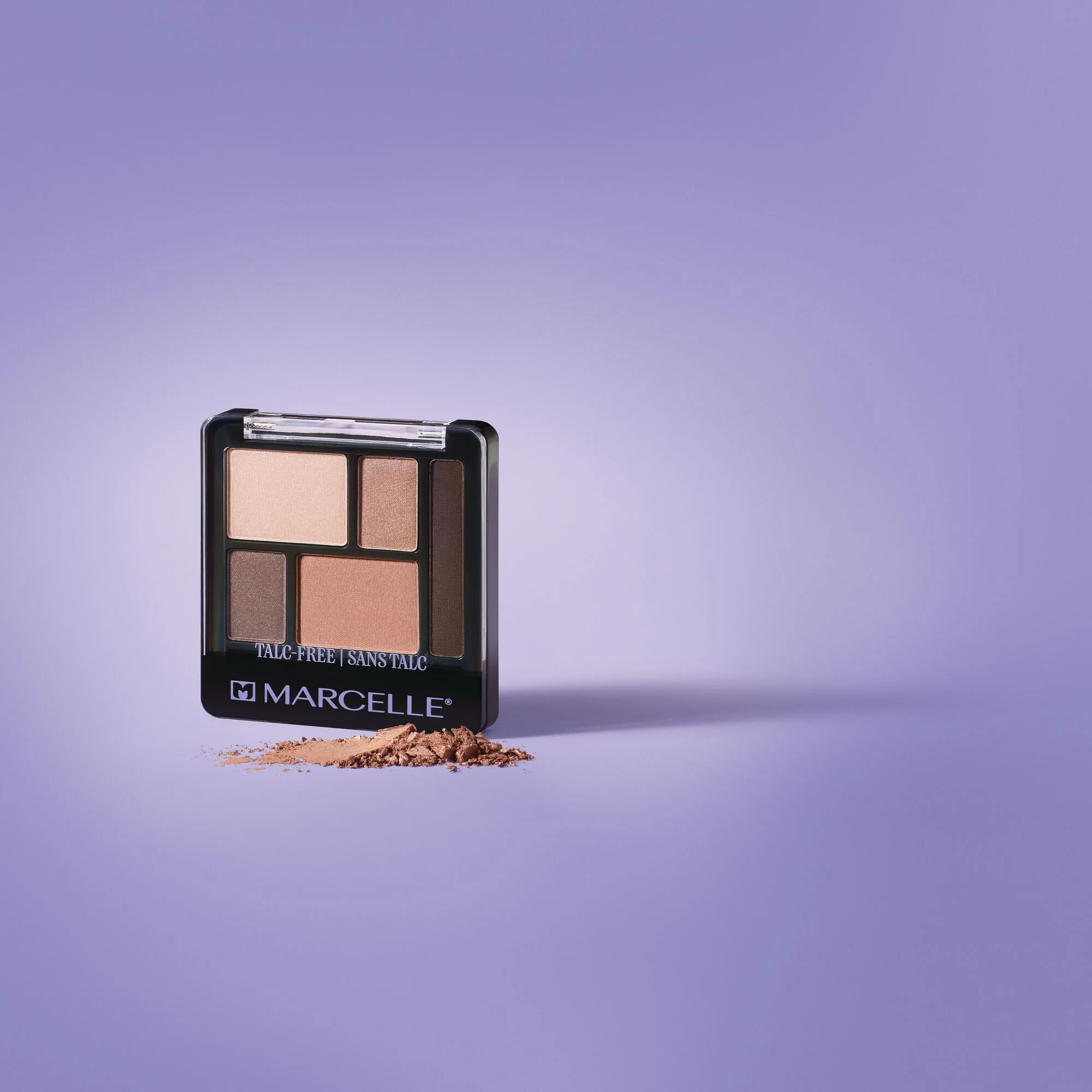 Ombre à paupières quintet sans talc - Image 13