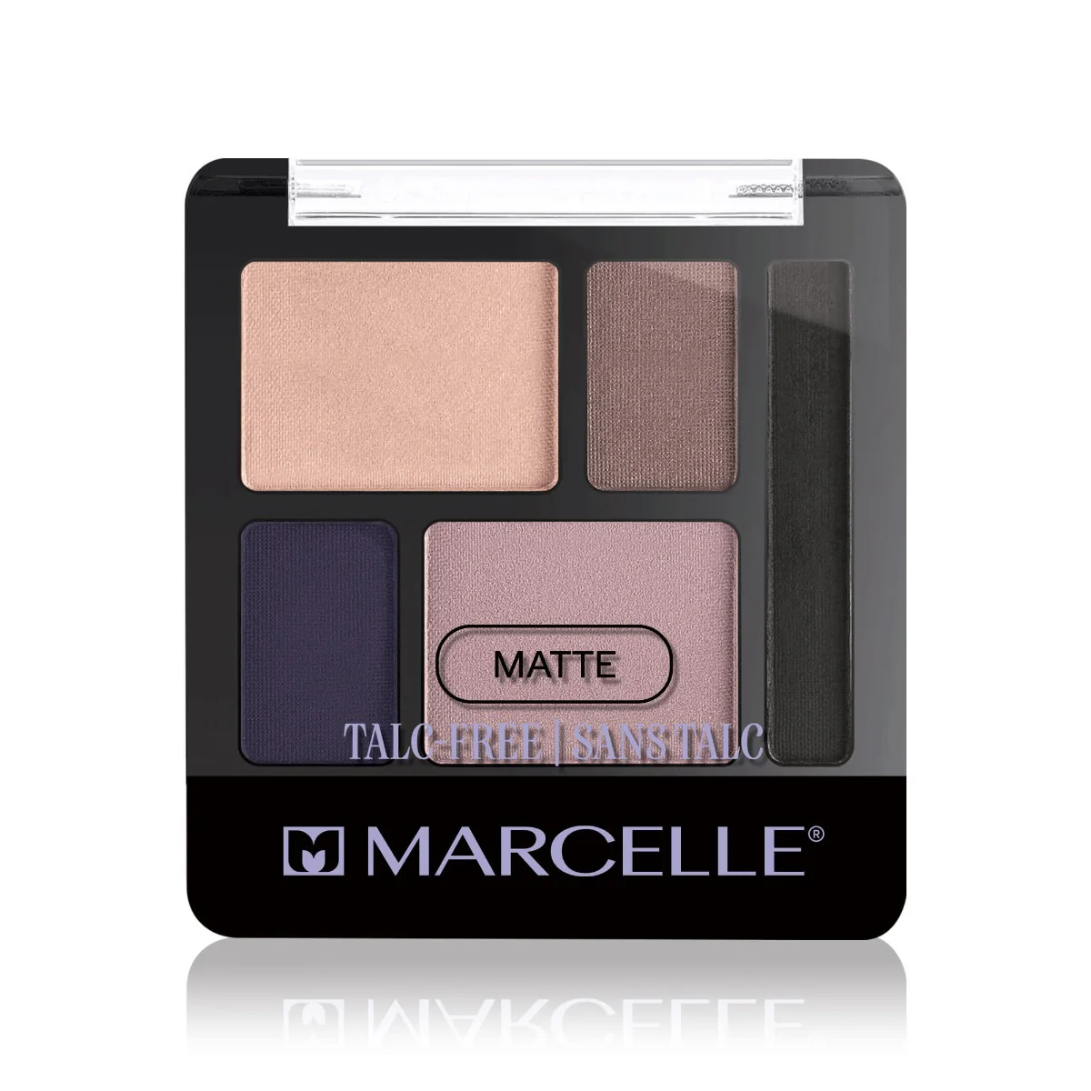 Ombre à paupières quintet sans talc - Image 7